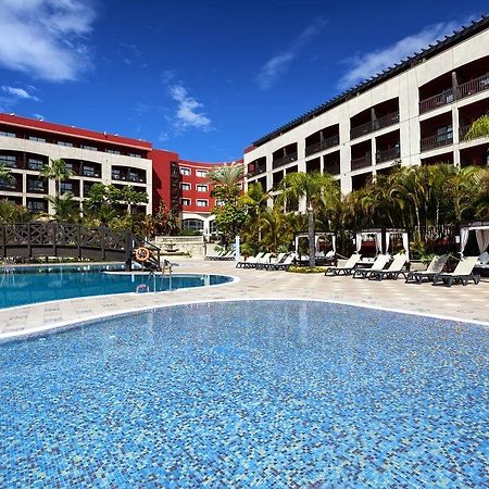Hotel Barcelo Marbella Esterno foto