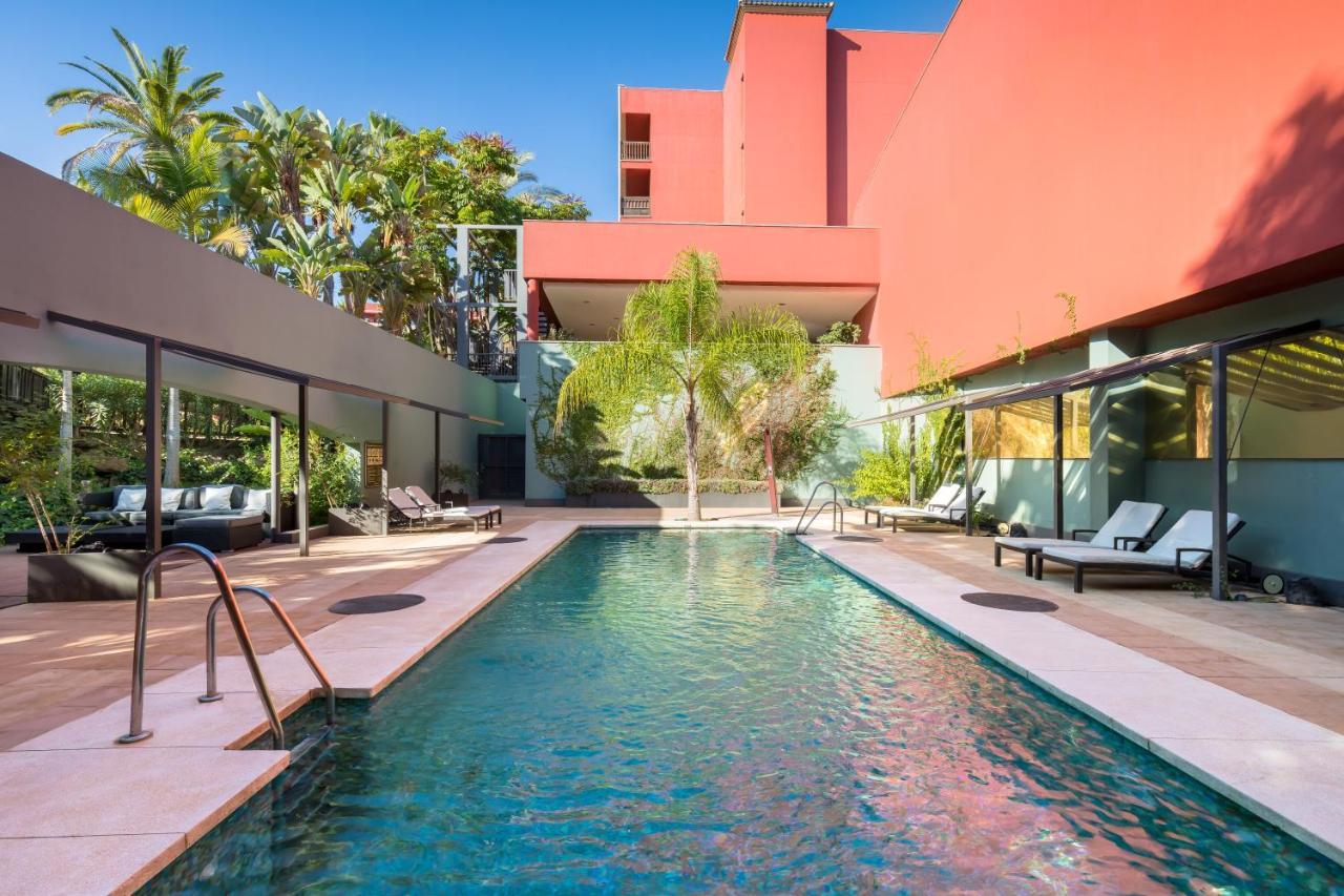 Hotel Barcelo Marbella Esterno foto