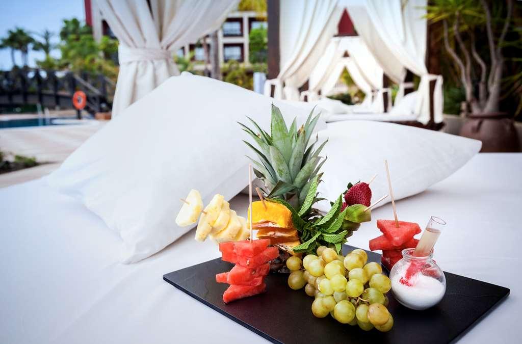 Hotel Barcelo Marbella Esterno foto