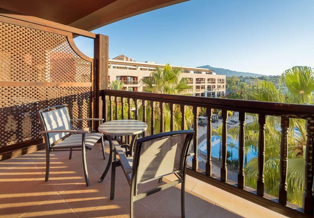 Hotel Barcelo Marbella Camera foto