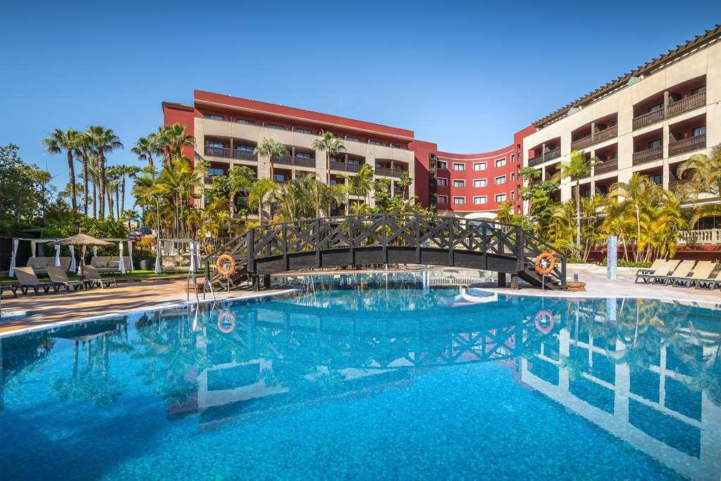 Hotel Barcelo Marbella Servizi foto
