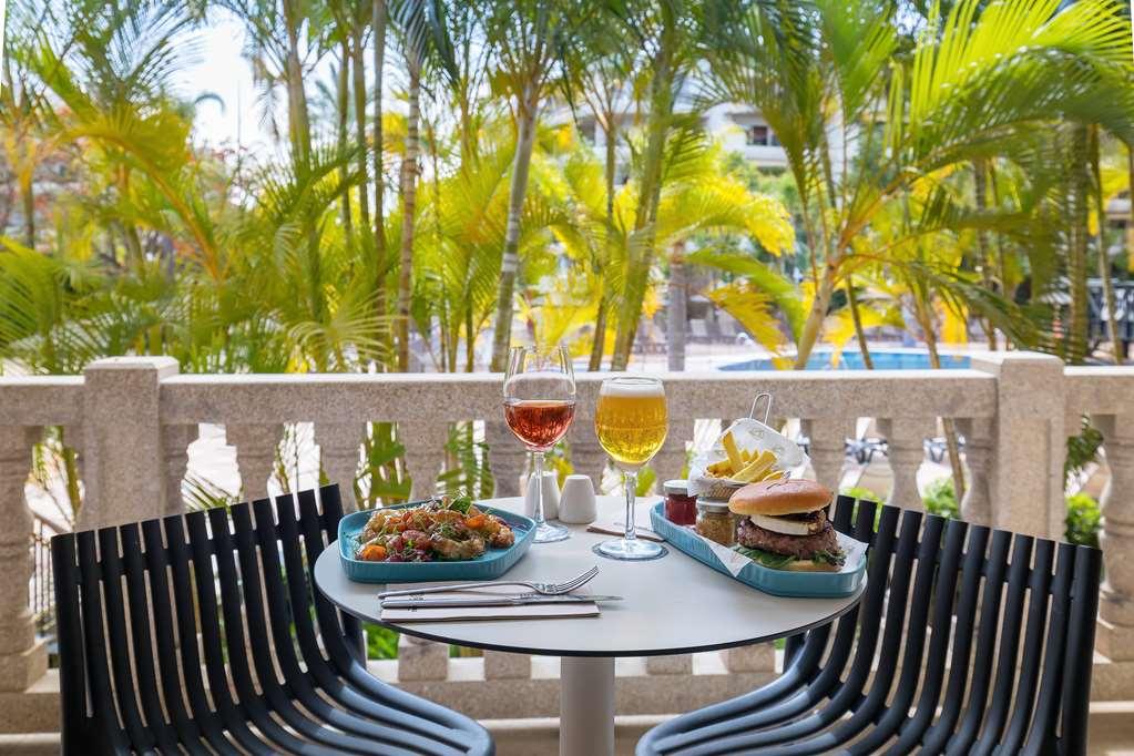 Hotel Barcelo Marbella Ristorante foto