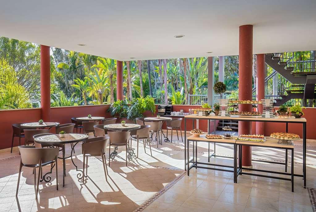 Hotel Barcelo Marbella Servizi foto