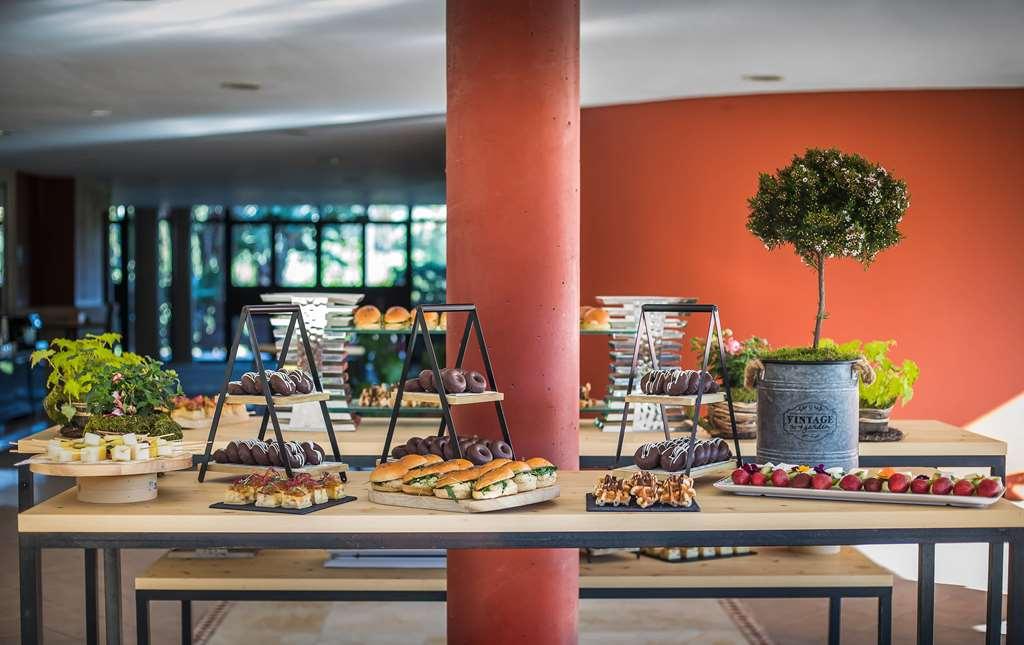 Hotel Barcelo Marbella Servizi foto