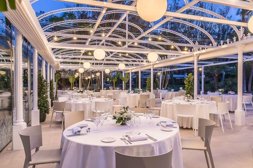 Hotel Barcelo Marbella Servizi foto