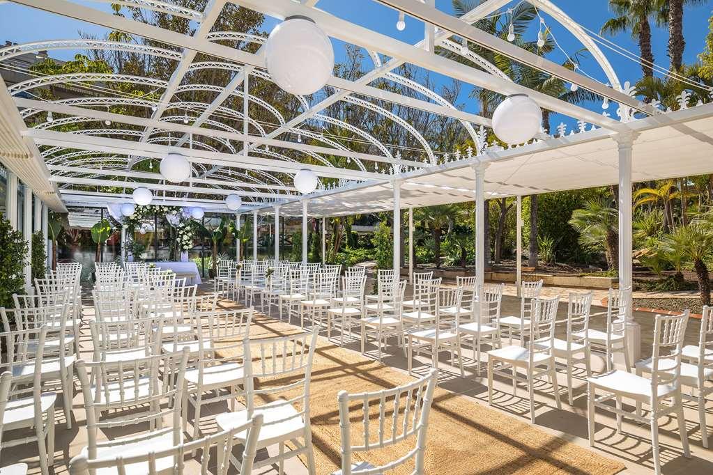 Hotel Barcelo Marbella Servizi foto