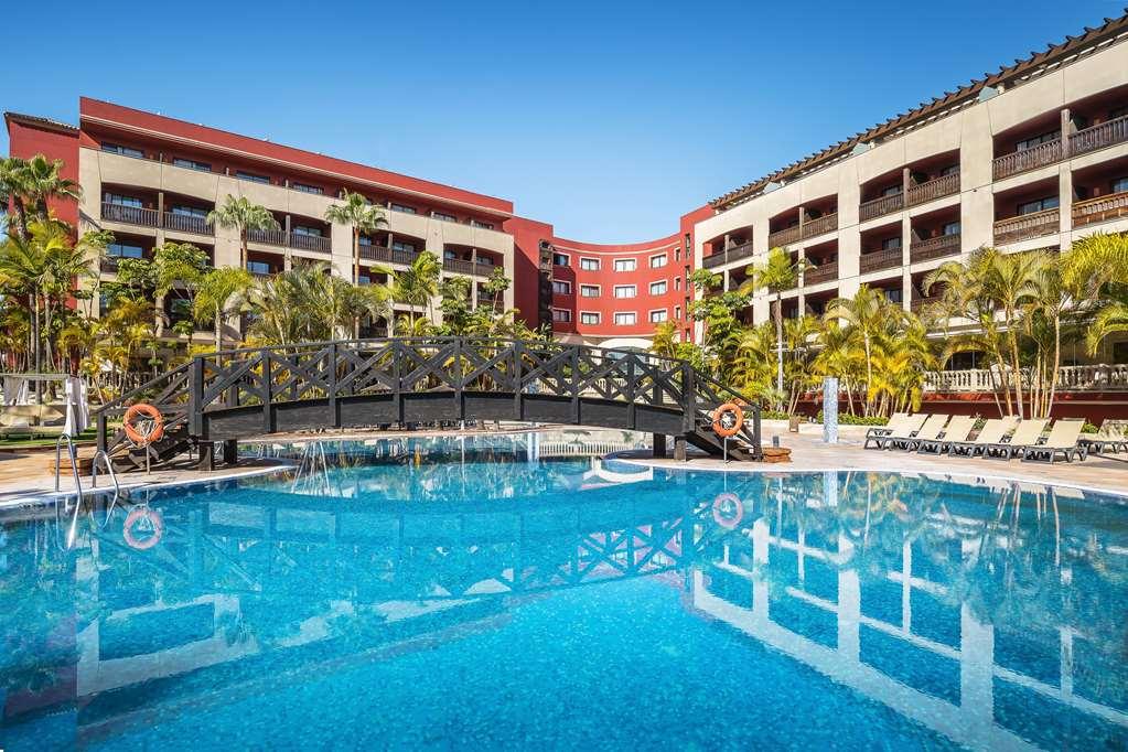 Hotel Barcelo Marbella Servizi foto