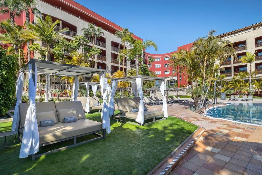 Hotel Barcelo Marbella Servizi foto