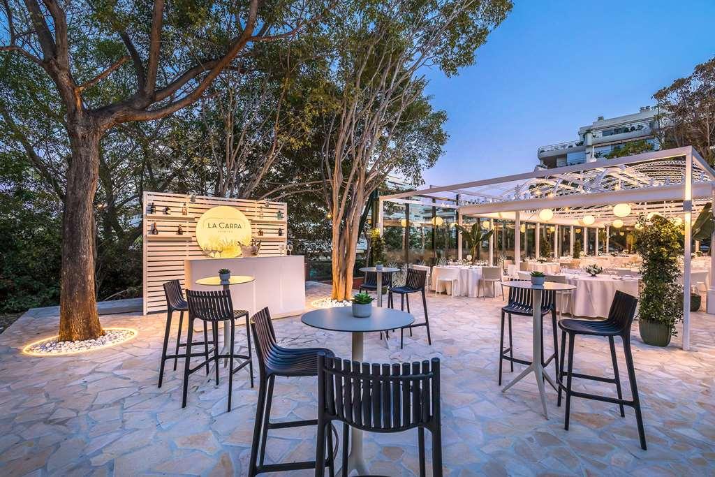 Hotel Barcelo Marbella Servizi foto
