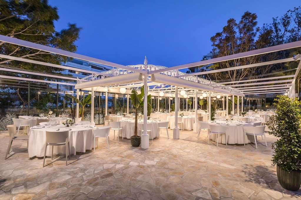 Hotel Barcelo Marbella Servizi foto